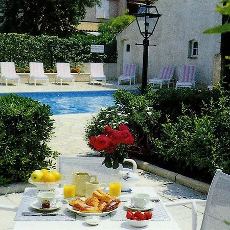Blanc Sable Hotel Golfe-Juan