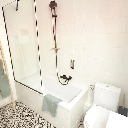 Hotel Blanc Sable 3*