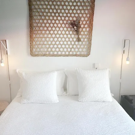 Blanc Sable Hotell