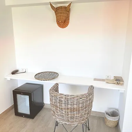 Hotel Blanc Sable Golfe-Juan