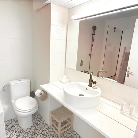 Blanc Sable Hotell 3*