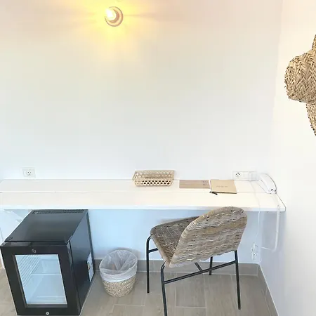 Hotell Blanc Sable 3*