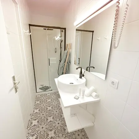 Hotel Blanc Sable 3*
