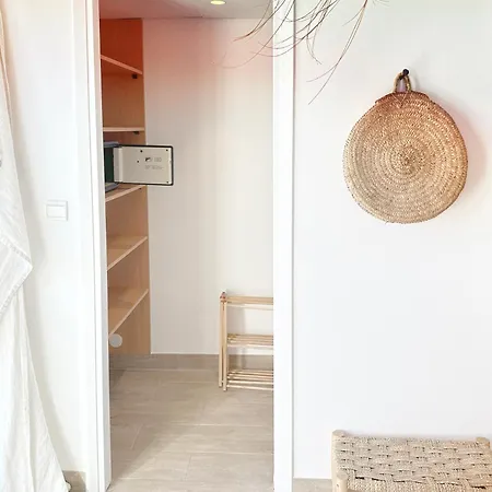 Blanc Sable Hotell Golfe-Juan