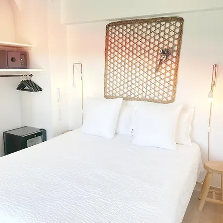 Blanc Sable Ξενοδοχείο 3*