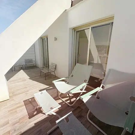 Blanc Sable 3*