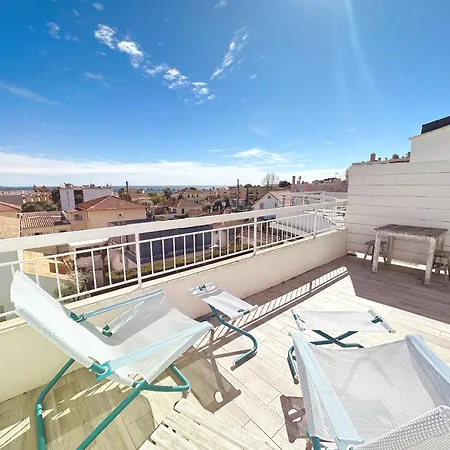 Hotell Blanc Sable 3*