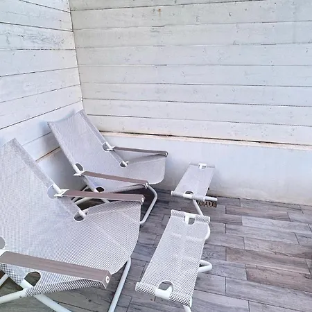 Hotel Blanc Sable Golfe-Juan