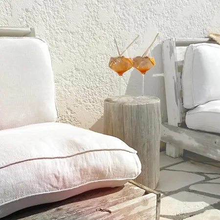 Blanc Sable Ξενοδοχείο