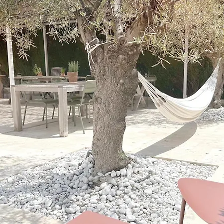 Blanc Sable Hotel Golfe-Juan