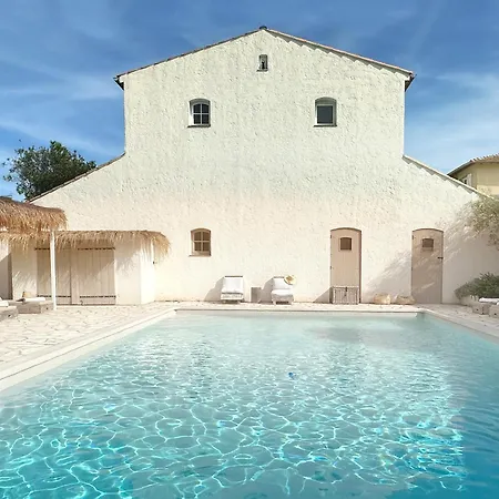 Blanc Sable Hotell Golfe-Juan