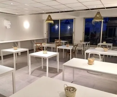 Hotell Blanc Sable 3*